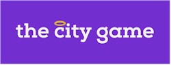 1.TheCityGame logo