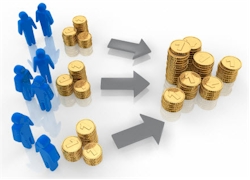 crowdfunding