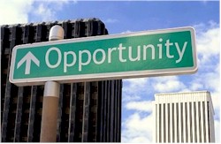 opportunity
