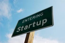 start-ups